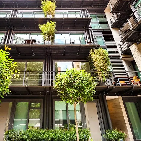 Unique Monti Colosseum Apartman *