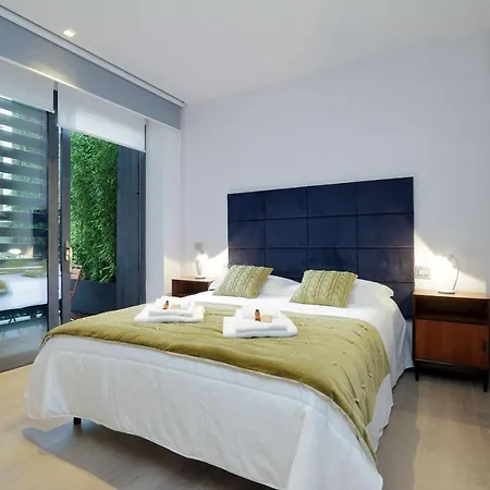 Apartman Unique Monti Colosseum Róma