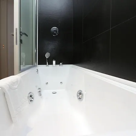 Apartment Unique Monti Colosseum