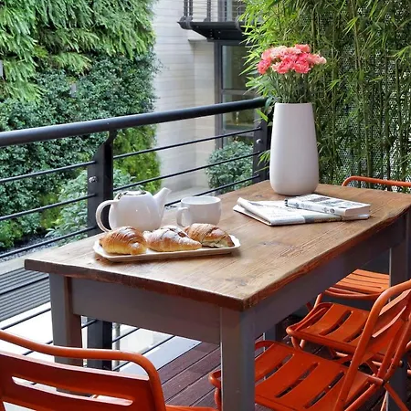 Apartment Unique Monti Colosseum Rome