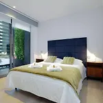 Apartmán Unique Monti Colosseum Řím